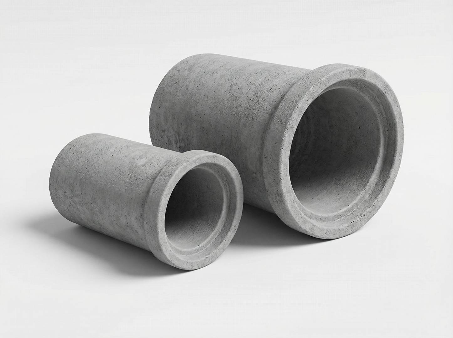 Beton ve Betonarme Boru